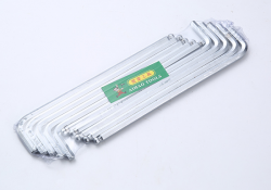 內(nèi)六角扳手之液壓扳手凸輪磨損和軸線彎曲問(wèn)題